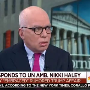 michael wolff morning joe