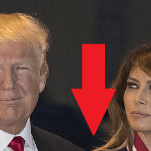 melania trump patriots