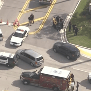 florida school shooting