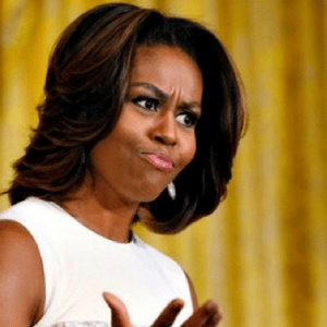 michelle obama black panther