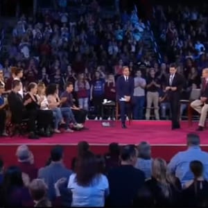 cnn ban rifles townhall