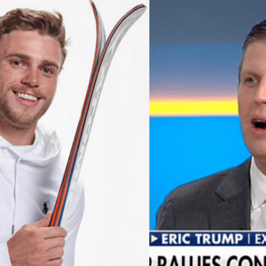 Gus Kenworthy