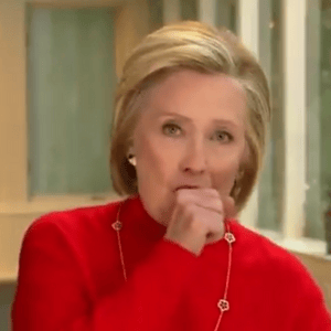 Hillary Clinton Special Counsel