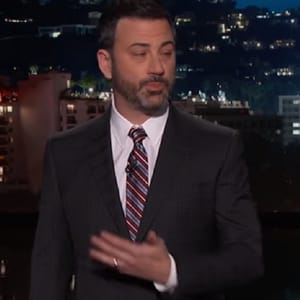 jimmy kimmel nra