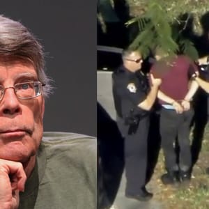 stephen king ms-13