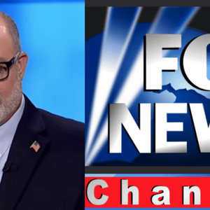 mark levin fox news
