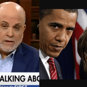 levin obama knew