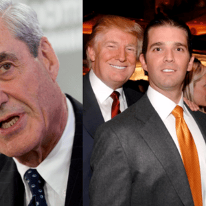 mueller jared kushner