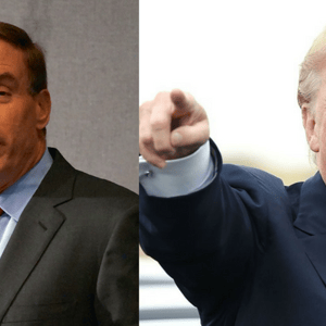 mark warner dossier