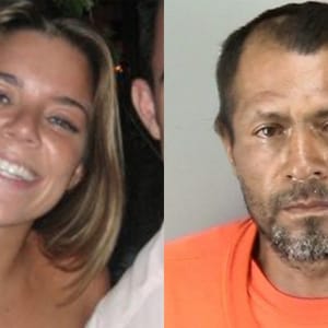 Steinle killer sues