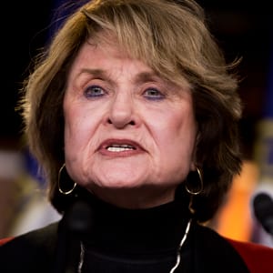 Louise Slaughter