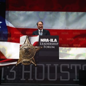 nra russia funding