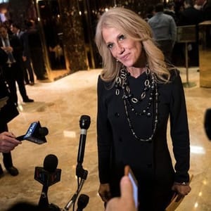 Kellyanne Conway