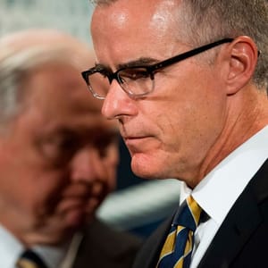 sessions fires mccabe