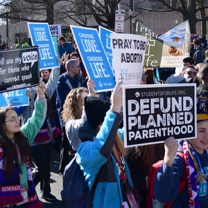 South Carolina abortion bill
