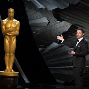 jimmy kimmel oscars