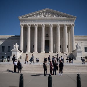 supreme court Reproductive FACT