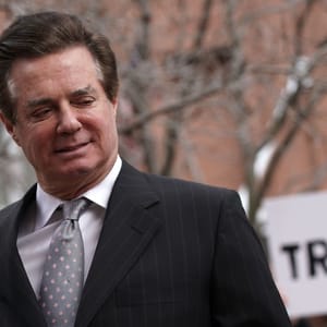 Paul Manafort judge