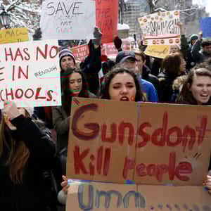 March For Our Lives
