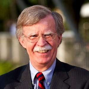john bolton