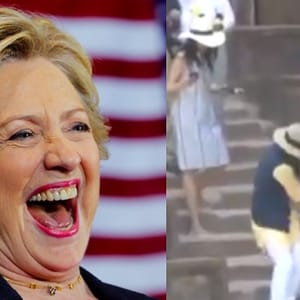 hillary steps india
