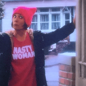 Roseanne