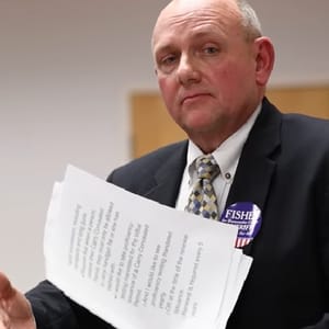 democrat sheriff cold dead hands