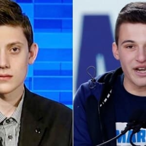 Cameron Kasky