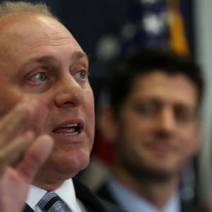 steve scalise paul ryan