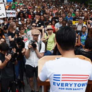 everytown gun tweet