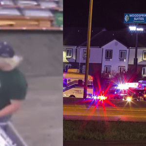 austin bomber dead