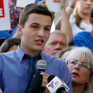 Cameron Kasky