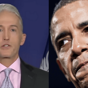 trey gowdy second counsel