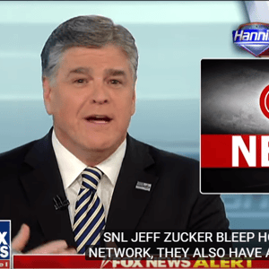 sean hannity porn king
