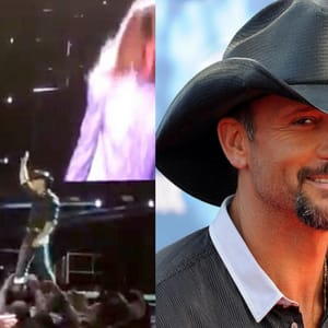 tim mcgraw collapse