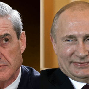 putin mueller