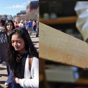gun walkout paddle