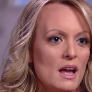 stormy daniels high