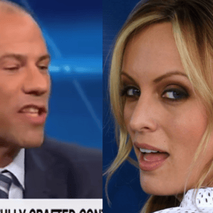 stormy daniels