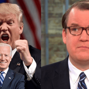 washington post trump biden fight
