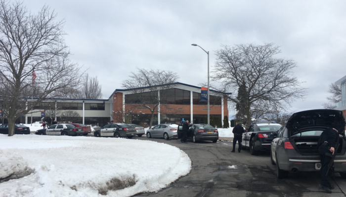 utica college