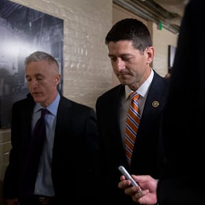 trey gowdy speaker