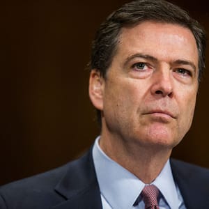 James Comey IG report