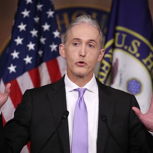 gowdy democrats leak