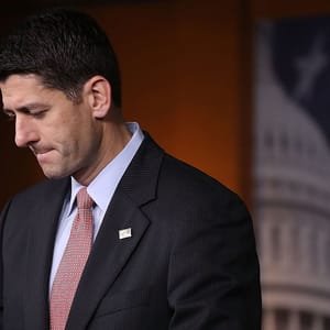 paul ryan reelection