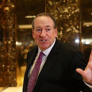 huckabee mueller