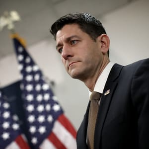 paul ryan replacements