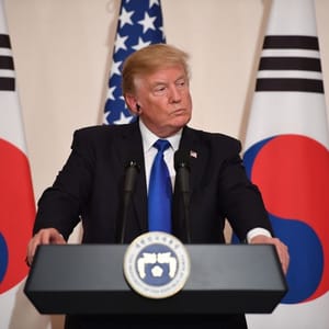 korean war end