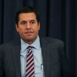 Devin Nunes