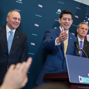 scalise speaker